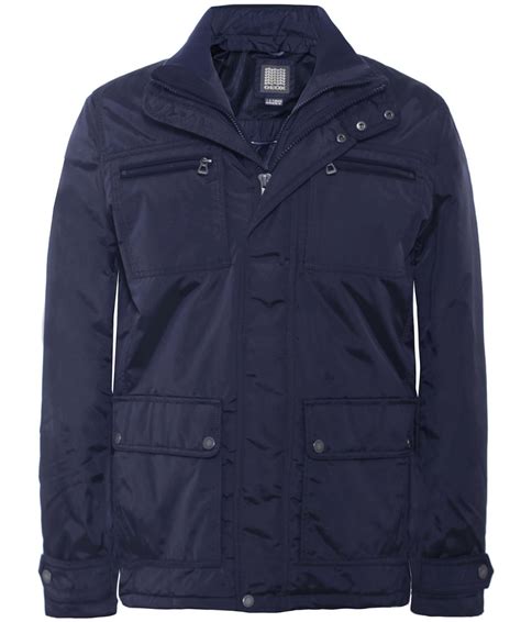 geox jackets for men.